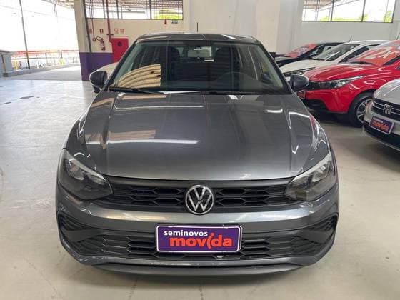 Carro 1.0 MPI TRACK MANUAL