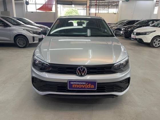 Carro 1.0 MPI TRACK MANUAL