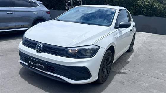 Carro 1.0 MPI TRACK MANUAL