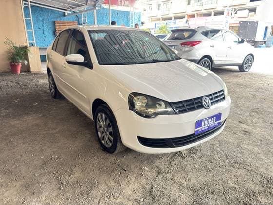 Carro 1.6 MI 8V FLEX 4P MANUAL