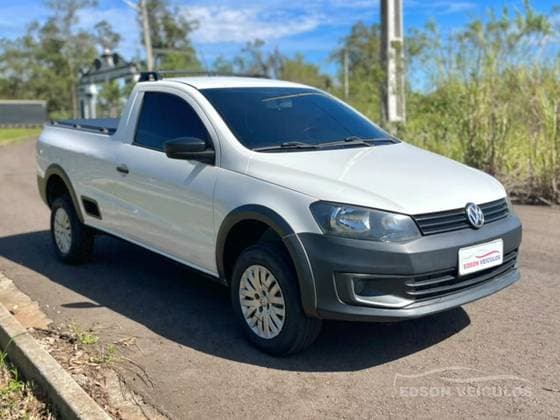 Carro 1.6 MI STARTLINE CS 8V FLEX 2P MANUAL