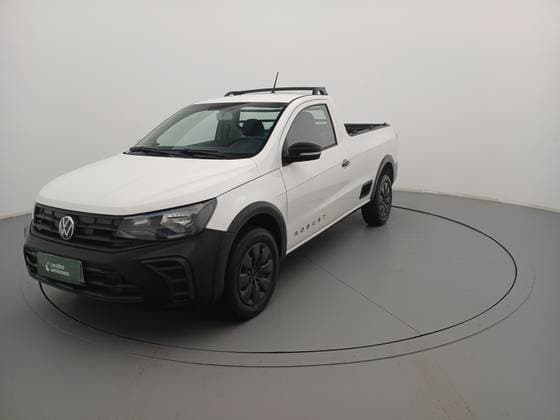 Carro 1.6 MSI ROBUST CS 16V FLEX 2P MANUAL