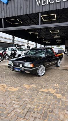 Carro 1.8 SUNSET CS 8V GASOLINA 2P MANUAL