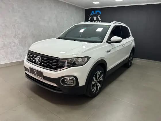 Carro 1.4 250 TSI TOTAL FLEX HIGHLINE AUTOMÁTICO