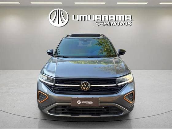 Carro 1.4 250 TSI TOTAL FLEX EXTREME AUTOMÁTICO