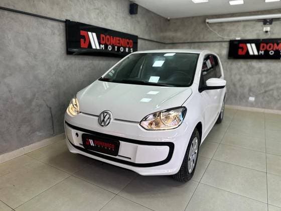 Carro 1.0 MPI TAKE UP 12V FLEX 4P MANUAL