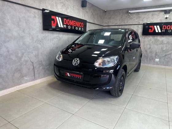 Carro 1.0 MPI TAKE UP 12V FLEX 4P MANUAL
