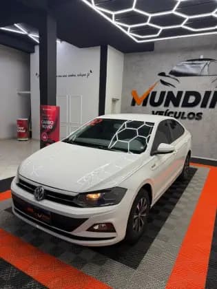 Carro 1.0 200 TSI COMFORTLINE AUTOMÁTICO