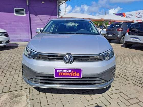 Carro 1.0 170 TSI AUTOMÁTICO