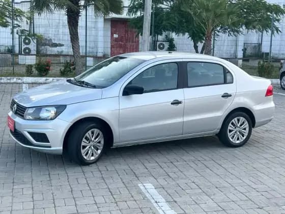 Carro 1.6 MSI TOTALFLEX 4P MANUAL