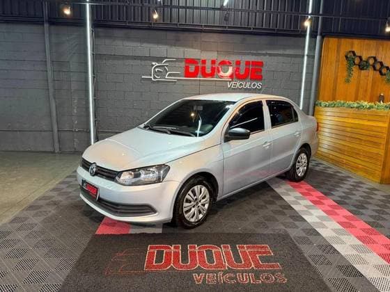 Carro 1.0 MI 8V FLEX 4P MANUAL