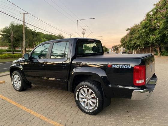 Carro 2.0 HIGHLINE 4X4 CD 16V TURBO INTERCOOLER DIESEL 4P MANUAL