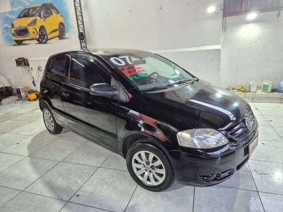 Carro 1.0 MI CITY 8V FLEX 2P MANUAL