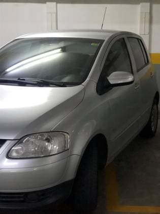 Carro 1.6 MI PLUS 8V FLEX 4P MANUAL
