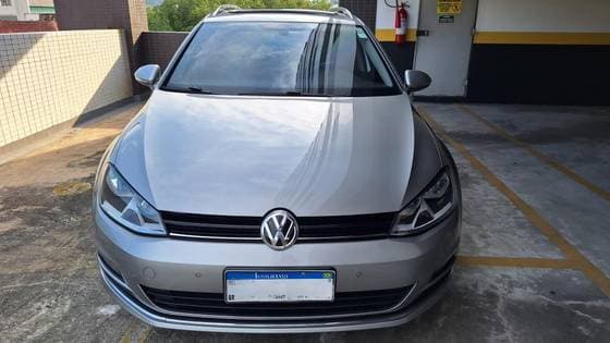Carro 1.4 TSI VARIANT HIGHLINE 16V GASOLINA 4P AUTOMÁTICO