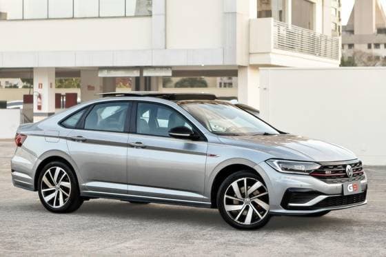 Carro 2.0 350 TSI GASOLINA GLI DSG