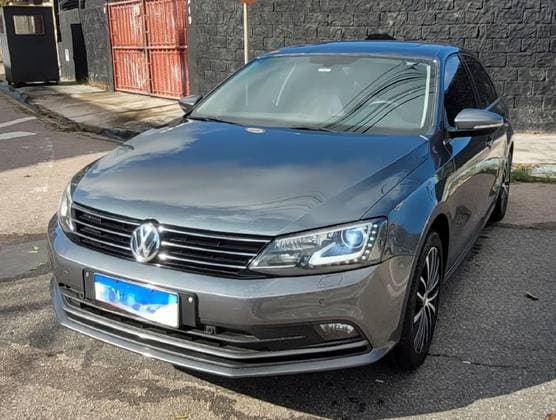 Carro 2.0 TSI HIGHLINE 211CV GASOLINA 4P TIPTRONIC