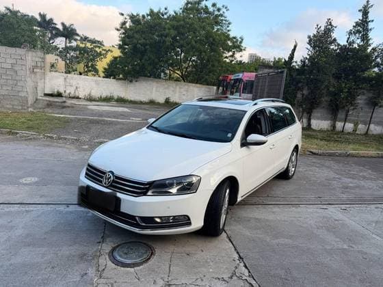 Carro 2.0 TSI 16V GASOLINA 4P AUTOMATIZADO