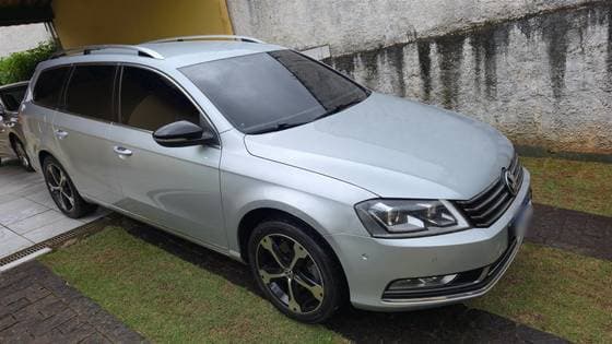 Carro 2.0 TSI 16V 211CV GASOLINA 4P AUTOMÁTICO