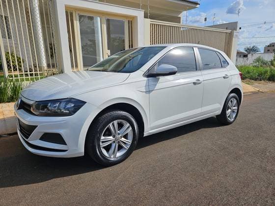 Carro 1.0 MPI TOTAL FLEX MANUAL