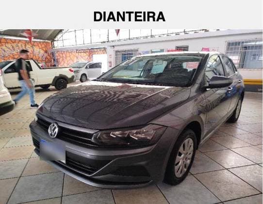 Carro 1.0 MPI TOTAL FLEX MANUAL