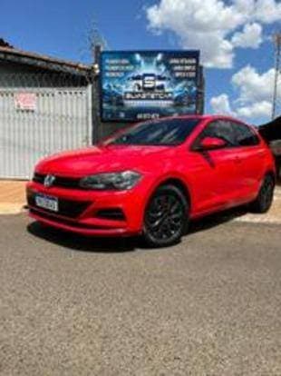 Carro 1.6 MSI TOTAL FLEX MANUAL