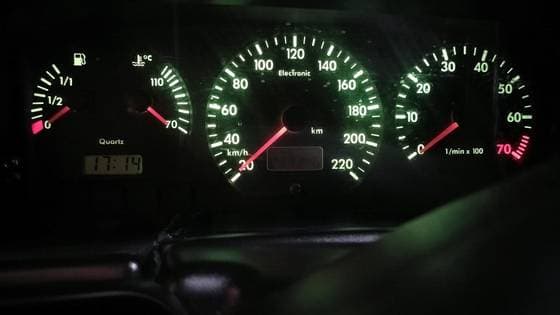 Carro 2.0 MI 8V GASOLINA 4P MANUAL