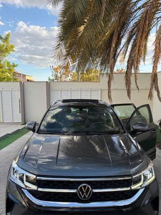 Carro 1.4 250 TSI TOTAL FLEX HIGHLINE AUTOMÁTICO