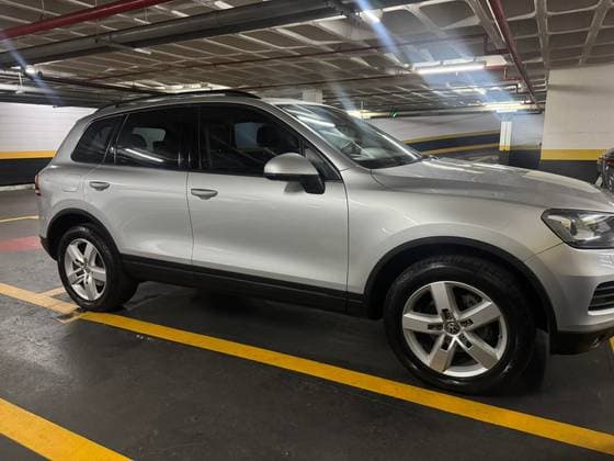 Carro 3.6 FSI V6 24V GASOLINA 4P TIPTRONIC