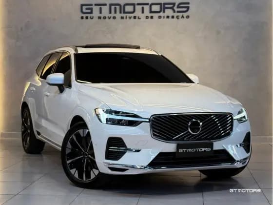 Carro 2.0 T8 PHEV ULTRA AWD GEARTRONIC
