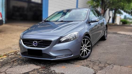 Carro 2.0 T4 DYNAMIC TURBO GASOLINA 4P AUTOMÁTICO