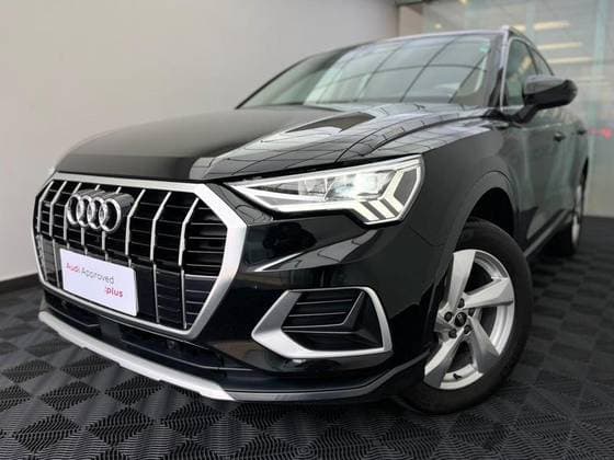 Carro 2.0 40 TFSI GASOLINA PERFORMANCE QUATTRO TIPTRONIC