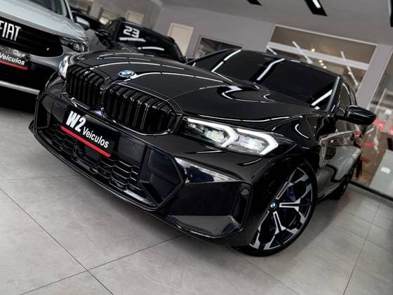 Carro 2.0 16V TURBO HÍBRIDO M SPORT AUTOMÁTICO