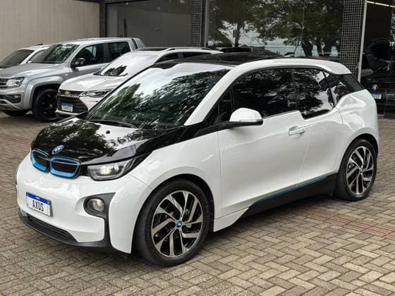 Carro REX 8V ELÉTRICO 4P AUTOMÁTICO