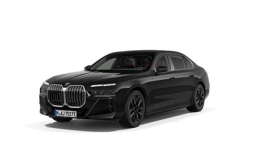 Carro ELÉTRICO XDRIVE60 M SPORT