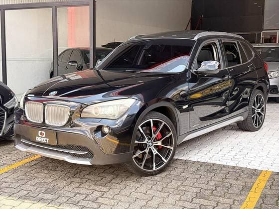 Carro 3.0 24V GASOLINA XDRIVE28I 4P AUTOMÁTICO