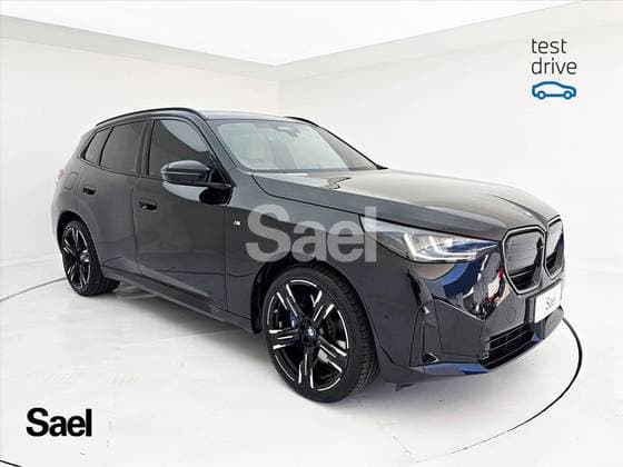 Carro 3.0 TWINPOWER MHEV M50 XDRIVE STEPTRONIC