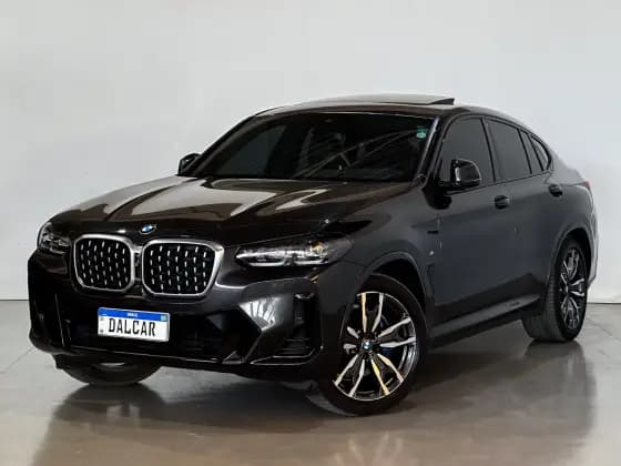 Carro 2.0 16V GASOLINA XDRIVE30I M SPORT STEPTRONIC