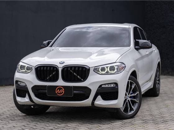 Carro 2.0 16V GASOLINA XDRIVE30I M SPORT STEPTRONIC