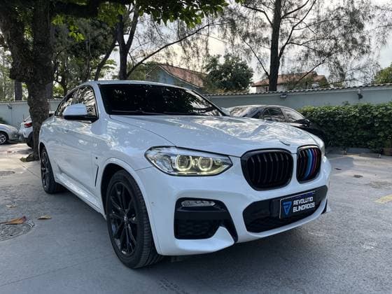 Carro 2.0 16V GASOLINA XDRIVE30I M SPORT STEPTRONIC