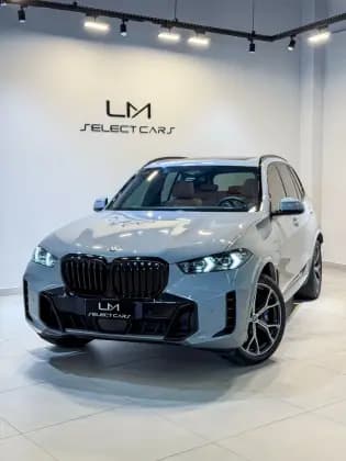 Carro 3.0 I6 TURBO HÍBRIDO XDRIVE50E M SPORT AUTOMÁTICO