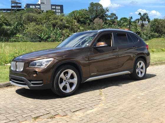 Carro 2.0 16V TURBO GASOLINA SDRIVE20I 4P AUTOMÁTICO