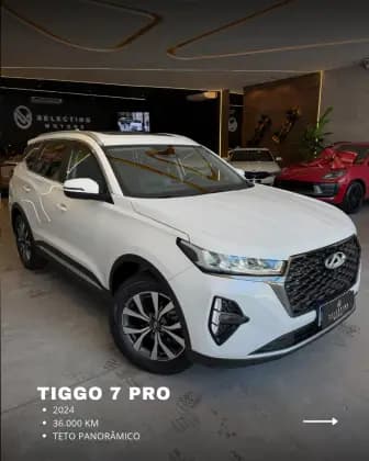 Carro 1.6 TGDI GASOLINA MAX DRIVE DCT