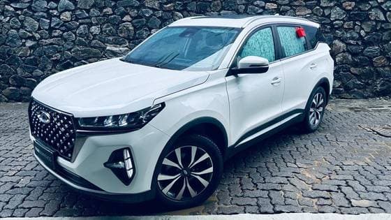 Carro 1.6 TGDI GASOLINA MAX DRIVE DCT