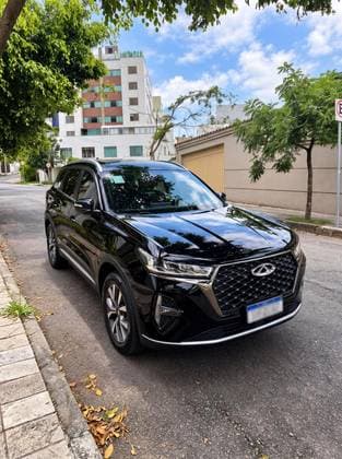 Carro 1.6 TGDI GASOLINA MAX DRIVE DCT