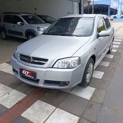 Carro 2.0 MPFI CD 8V GASOLINA 4P MANUAL