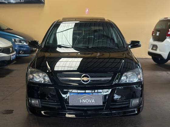 Carro 2.0 SFI GSI 16V GASOLINA 4P MANUAL
