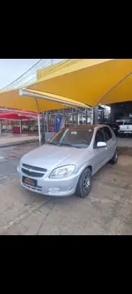 Carro 1.0 MPFI LT 8V FLEX 4P MANUAL