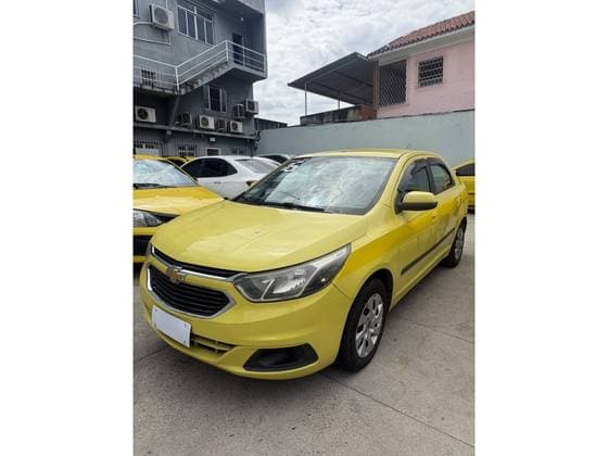 Carro 1.4 MPFI LT 8V FLEX 4P MANUAL