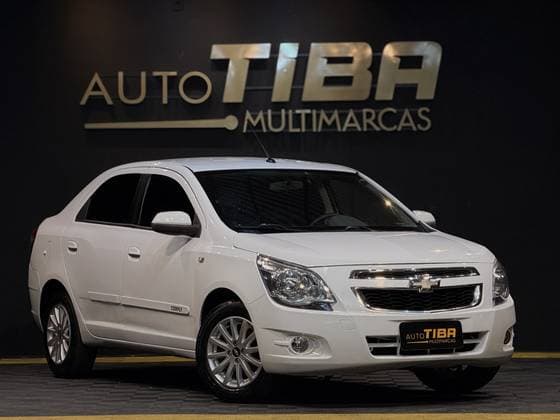 Carro 1.4 SFI LT 8V FLEX 4P MANUAL